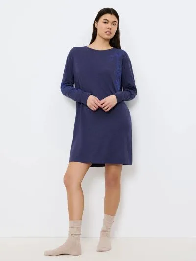 KOSZULKA TRIUMPH ENDLESS COMFORT NDK 01 LSL