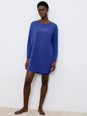 KOSZULKA TRIUMPH NIGHTDRESSES NDK LSL 04