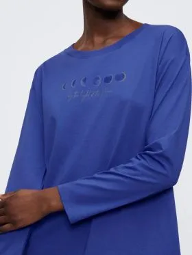 KOSZULKA TRIUMPH NIGHTDRESSES NDK LSL 04