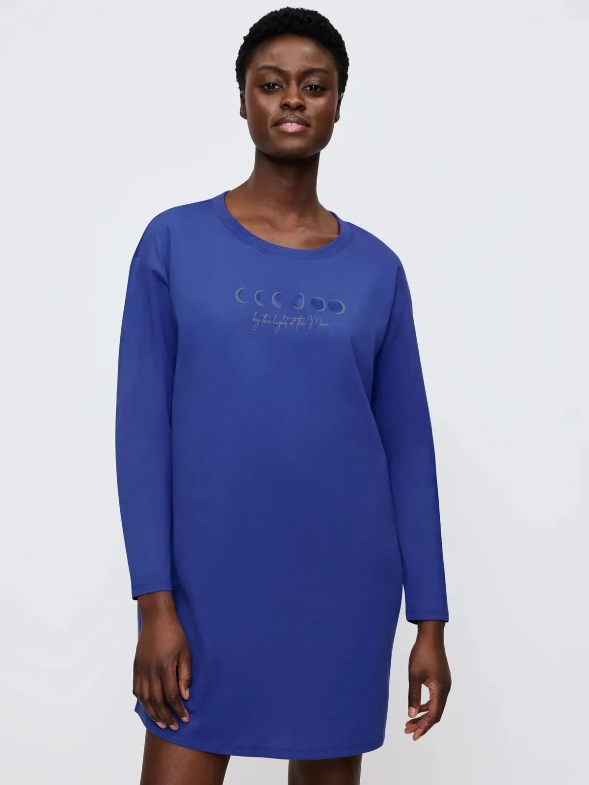 KOSZULKA TRIUMPH NIGHTDRESSES NDK LSL 04