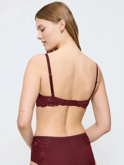 BIUSTONOSZ TRIUMPH AMOURETTE CHARM T P