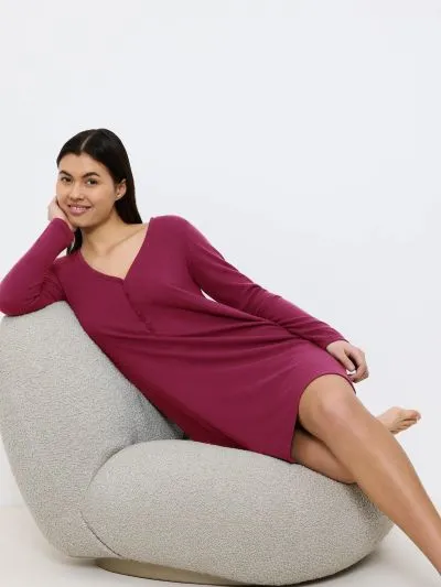 KOSZULKA TRIUMPH MIX&MATCH NDK SOFT