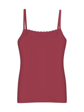 PODKOSZULKA TRIUMPH FEEL OF MODAL SPAGHETTI TOP