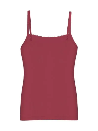 PODKOSZULKA TRIUMPH FEEL OF MODAL SPAGHETTI TOP