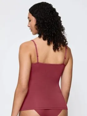 PODKOSZULKA TRIUMPH FEEL OF MODAL SPAGHETTI TOP