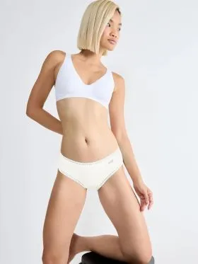 FIGI SLOGGI GO CRASH HIPSTER C3P