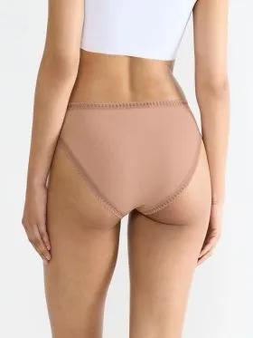 FIGI SLOGGI GO CRUSH HIGH LEG C3P