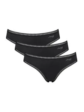 FIGI SLOGGI GO CRUSH MINI C3P