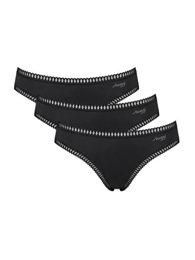 FIGI SLOGGI GO CRUSH MINI C3P