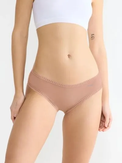 FIGI SLOGGI GO CRASH HIPSTER C3P