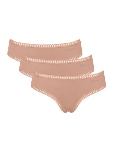 FIGI SLOGGI GO CRASH HIPSTER C3P