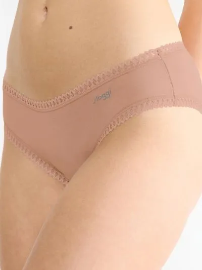 FIGI SLOGGI GO CRASH HIPSTER C3P