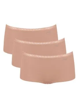 FIGI SLOGGI GO CRUSH SHORT C3P