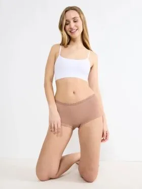 FIGI SLOGGI GO CRUSH SHORT C3P