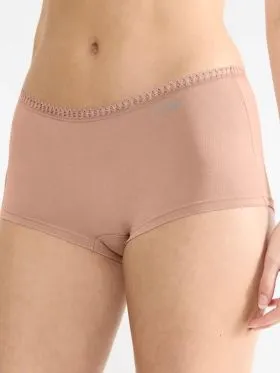 FIGI SLOGGI GO CRUSH SHORT C3P