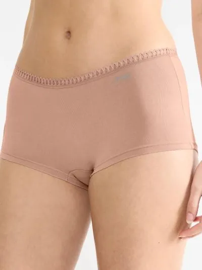 FIGI SLOGGI GO CRUSH SHORT C3P