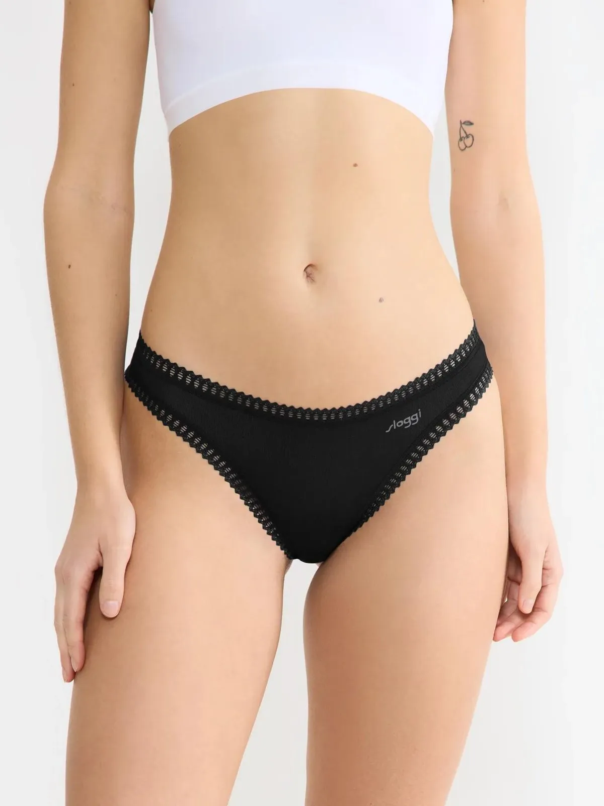 FIGI SLOGGI GO CRUSH STRING C3P