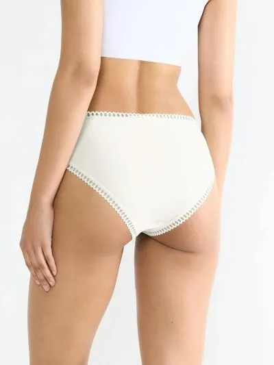 FIGI SLOGGI GO CRUSH HIGH LEG C3P