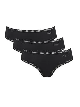 FIGI SLOGGI GO CRASH HIPSTER C3P