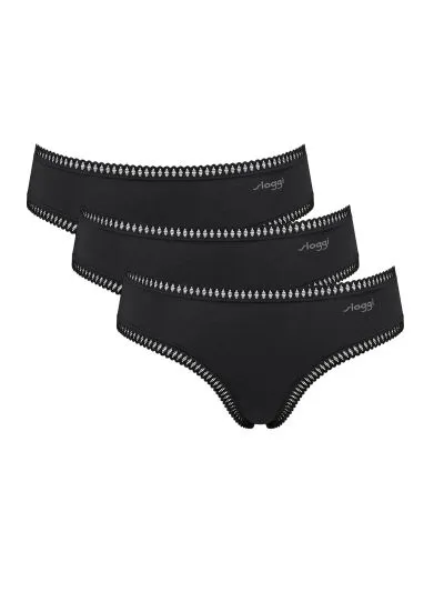 FIGI SLOGGI GO CRASH HIPSTER C3P