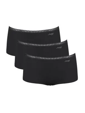 FIGI SLOGGI GO CRUSH SHORT C3P