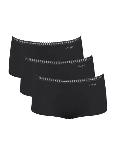 FIGI SLOGGI GO CRUSH SHORT C3P