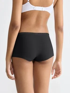 FIGI SLOGGI GO CRUSH SHORT C3P