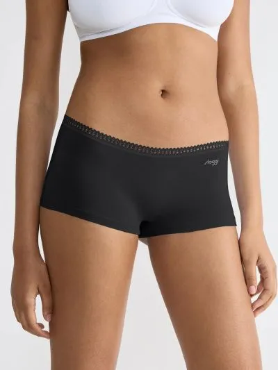 FIGI SLOGGI GO CRUSH SHORT C3P