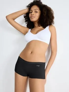 FIGI SLOGGI GO CRUSH SHORT C3P