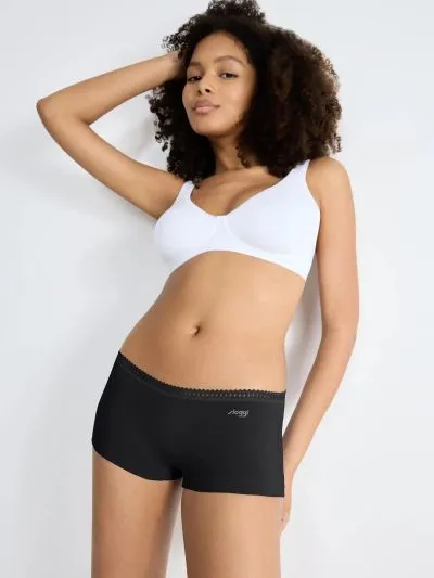 FIGI SLOGGI GO CRUSH SHORT C3P