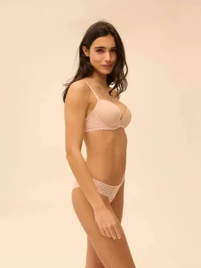 BIUSTONOSZ SIMONE PERELE SUBTILE 19Y340
