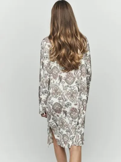 KOSZULKA SELMARK P10963