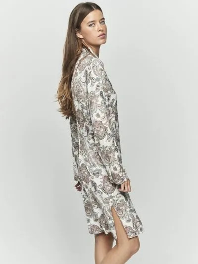 KOSZULKA SELMARK P10963