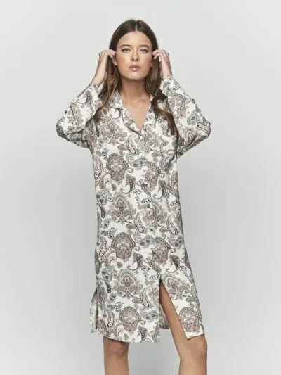 KOSZULKA SELMARK P10963