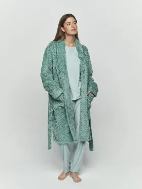 SZLAFROK SELMARK ROBE PC171