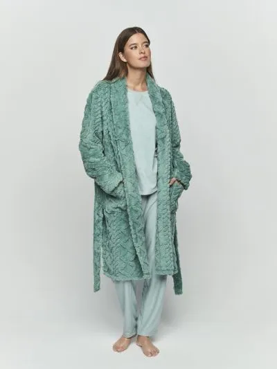 SZLAFROK SELMARK ROBE PC171