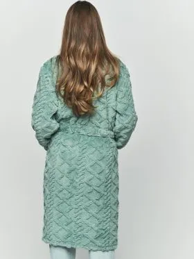 SZLAFROK SELMARK ROBE PC171