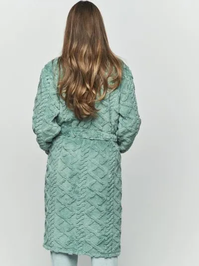SZLAFROK SELMARK ROBE PC171
