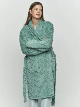 SZLAFROK SELMARK ROBE PC171