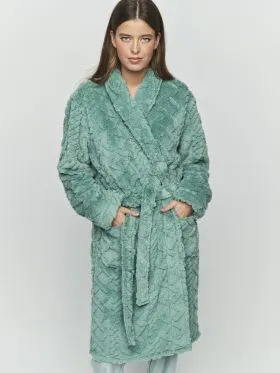 SZLAFROK SELMARK ROBE PC171