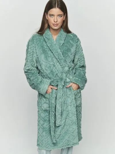 SZLAFROK SELMARK ROBE PC171