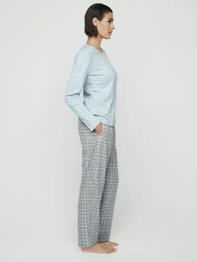 PIŻAMA SELMARK P11473