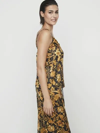 DODATEK PLAŻOWY SELMARK ACANTHUS P11773