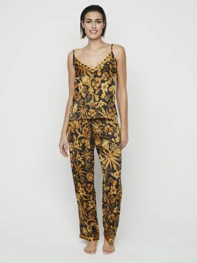 DODATEK PLAŻOWY SELMARK ACANTHUS P11773