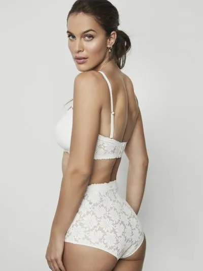 BIUSTONOSZ SELMARK 10916