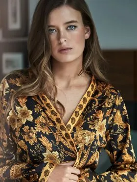 SZLAFROK SELMARK ACANTHUS P11770