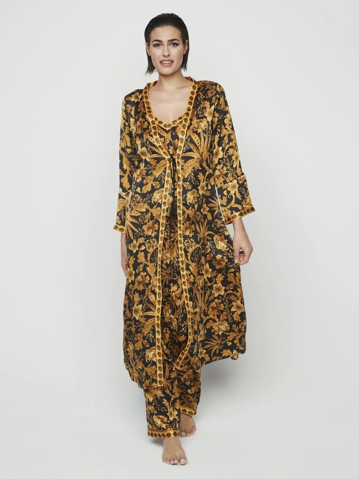 SZLAFROK SELMARK ACANTHUS P11770