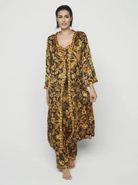 SZLAFROK SELMARK ACANTHUS P11770