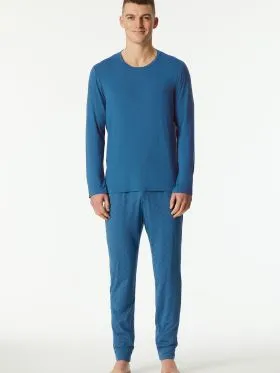 PIŻAMA SCHIESSER 183116