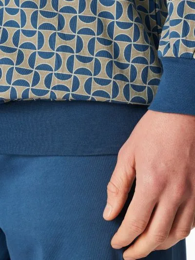 PIŻAMA SCHIESSER 181162